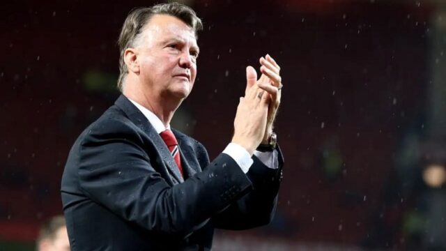 Berita Bola: Pelatih tim nasional Belanda, Louis Van Gaal mengaku kalau dirinya telah lama mengidap penyakit kanker prostat