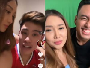 Berita artis: Lucinta Luna direbutin oleh tiga pria tampan, ia pun mengaku tiga pria tersebut merupakan suaminya dan kini mengaku tengah mengandung.