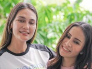 Berita artis: Luna Maya ternyata pernah melabrak penyanyi Momo, mantan grup band Geisha yang diduga karena cemburu terhadap hubungan Ariel dan Momo.