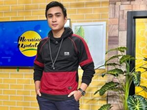 Berita terkini: Lutfi Agizal menanggapi kasus yang tengah viral yakni kasus korban begal yang dijadikan sebagai tersangka.