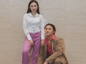 Berita artis: Rizky Febian mengatakan bahwa dirinya sebenarnya sudah ada planning untuk segera menikah, namun ada hal yang belum bisa dipaksakan.