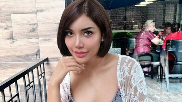 Berita artis: Millen Cyrus tampil dengan gaya rambut baru yakni bergaya pendek bob dan terlihat mirip seperti polwan alias polisi wanita.