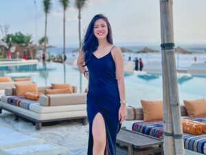 Berita artis: Seorang wanita cantik bernama Nita Gunawan jadi sorotan publik karena dirinya diduga memiliki hubungan gelap dengan Raffi Ahmad.