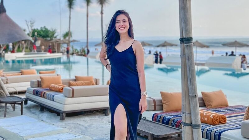 Berita artis: Seorang wanita cantik bernama Nita Gunawan jadi sorotan publik karena dirinya diduga memiliki hubungan gelap dengan Raffi Ahmad.