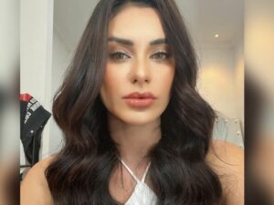 Berita artis: Nora Alexandra mengungkapkan dirinya bahwa ia tidak pernah pansos dan ia pun mengakui bahwa bisa menata karir sendiri sejak awal.