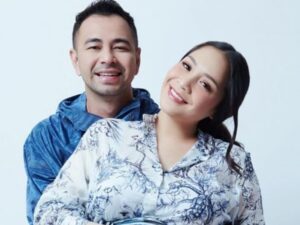 Raffi Ahmad rupanya berkeinginan menjadi seorang staz jika tidak bekerja di dunia entertainment, satu studio dibuat syok.