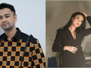 Berita artis: Nita Gunawan memberikan klarifikasi terkait hubungannya dengan Raffi Ahmad lewat kanal YouTube Rans Entertaiment.