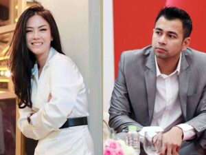 Berita artis: Raffi Ahmad akhirnya buka suara soal tudingan perseingkuhan dirinya dengan artis cantik Nita Gunawan yang hebohkan warganet.