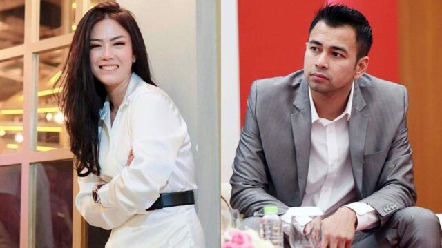 Berita artis: Raffi Ahmad akhirnya buka suara soal tudingan perseingkuhan dirinya dengan artis cantik Nita Gunawan yang hebohkan warganet.