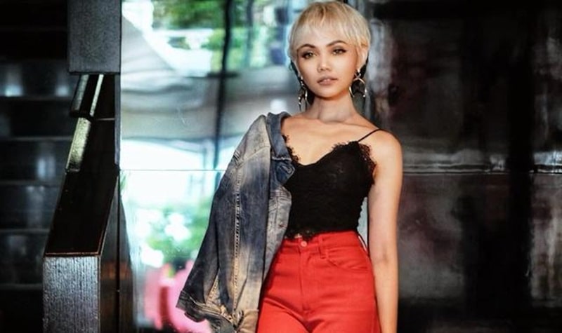 Rina Nose Dulu Vs Sekarang, Netizen: Gak Berhijab