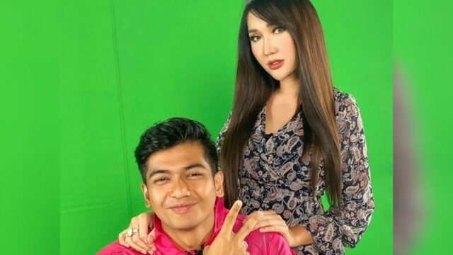 Berita artis: Lucinta Luna belum lama ini membuat pengakuan bahwa dirinya lakukan operasi plastik untuk lebih cantik demi Teuku Ryan.