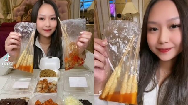 Berita terkini: Sisca Kohl dikenal sebagai konten kreator yang kerap kali me-review makanan dengan harga selangit hingga bikin warganet takjub.