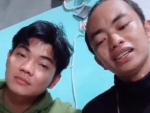 Berita artis: Tri Suaka dan Zidan mengalami penurunan subscriber secara drastis pada kanal youtubenya dan kelihangan jutaan followers di akun Instagram.