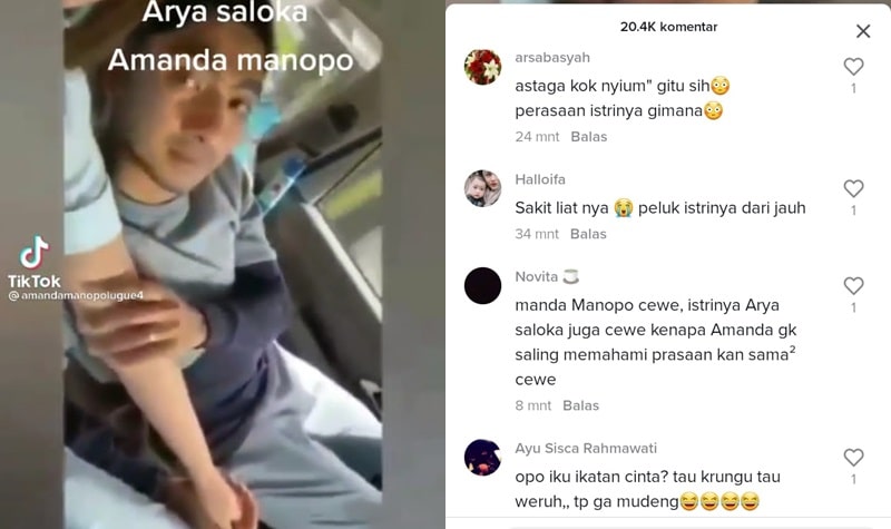 Lampiran Gambar