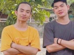 Berita artis: Tri Suaka dan Zidan dikabarkan harus membayar royalti seharga Rp 10 Miliar dari 10 lagu yang dinyanyikan.