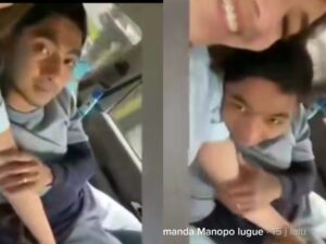 Berita artis: Sebuah video kemesraan Amanda Manopo dan Arya Seloka yang berada di satu mobol di luar jadwal syuting beredar di media sosial.