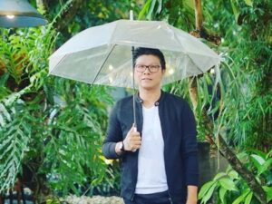 Andika Kangen Band
