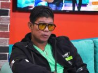 Berita artis: Tanggapan bijak Andika eks Kangen band tentang kasus Tri Suakan yang merasa jika ini teguran dari Allah, saat menusia berbuat salah.