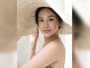 Berita artis: Ternyata ini alasan Anya Geraldine akhirnya membeberkan hubungan asmaranya yang sempat backstreet selama setahun.