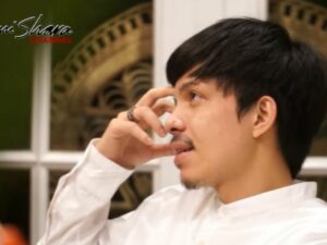 Berita artis: Dapat masukan dari Yuni Shara tentang music, Atta Halilintar merasa jika dirinya tidak cocok menjadi seorang penyanyi.