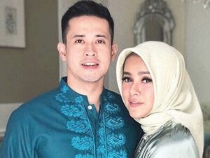 Berita artis: Aufar Hutapea dikabarkan lakukan pelecehan seksual terhadap seorang selebgram cantik, apakah itu penyebab Olla Ramlan gugat cerai?