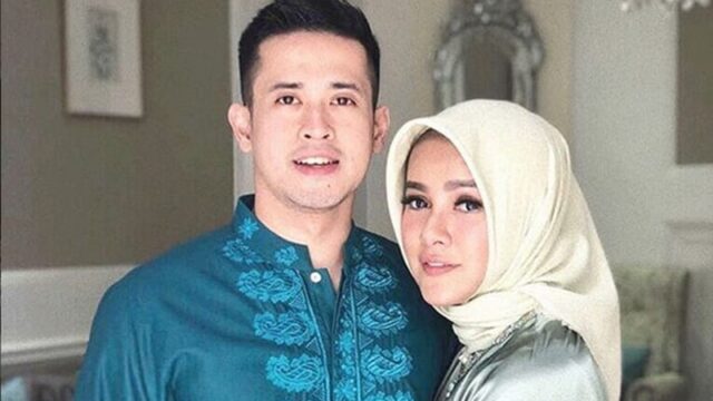 Berita artis: Aufar Hutapea dikabarkan lakukan pelecehan seksual terhadap seorang selebgram cantik, apakah itu penyebab Olla Ramlan gugat cerai?