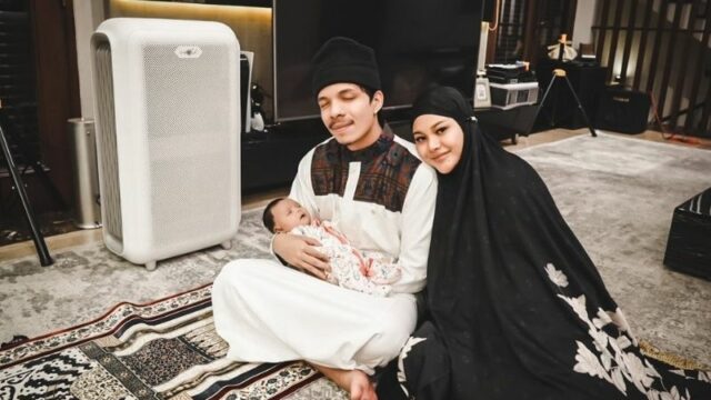 Berita artis: Pasangan Atta Halilintar dan Aurel Hermansyah akan merilis sebuah lagu bersama penyanyi asal Malaysia, Dato Siti Nurhaliza.