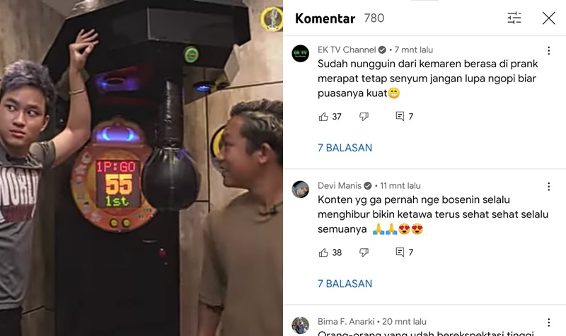 Lampiran Gambar