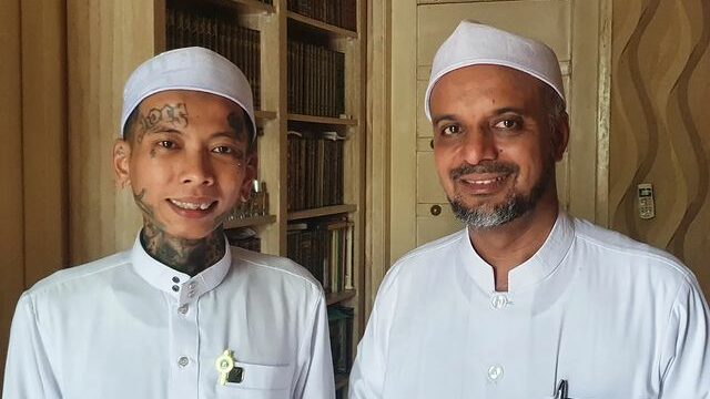 Bilal Tatobat