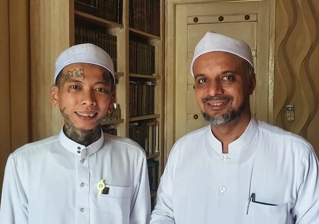 Bilal Tatobat