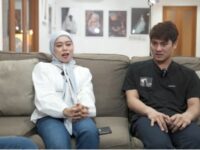 Berita artis: Begini pengakuan mengenjutkan dari Lesti Kejora dan Rizky Billar ada oknum yang mengancam akan melakukan guna-guna pada anaknya.