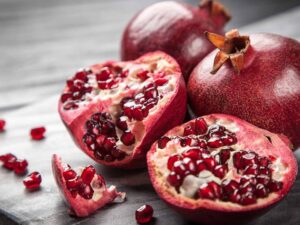 Buah