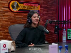 Berita artis: Chandrika Chika akui merasa waspada dan takut mem-posting sesuatu di media sosial karena khawatir dihujat.