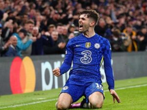 Berita Bola: Penyerang Chelsea, Christian Pulisic, mengakui ada banyak spekulasi tentang masa depannya bersama The Blues