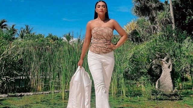 Berita artis: Penyanyi Denada akui merasa begitu bangga memakai sejumlah produk dari berbagai wilayah di Indonesia.