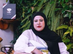 Berita artis: Sempat terjerat kasus narkoba, Dhawiya Zaida merasa sangat sedih mengingat ucapan-ucapan netizen bagi orang tuanya.
