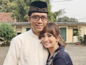 Berita artis: Komentar Doddy Soedrajat pada postingan akun gossip ini semakin buat netize heboh, tantang tes DNA Gala.