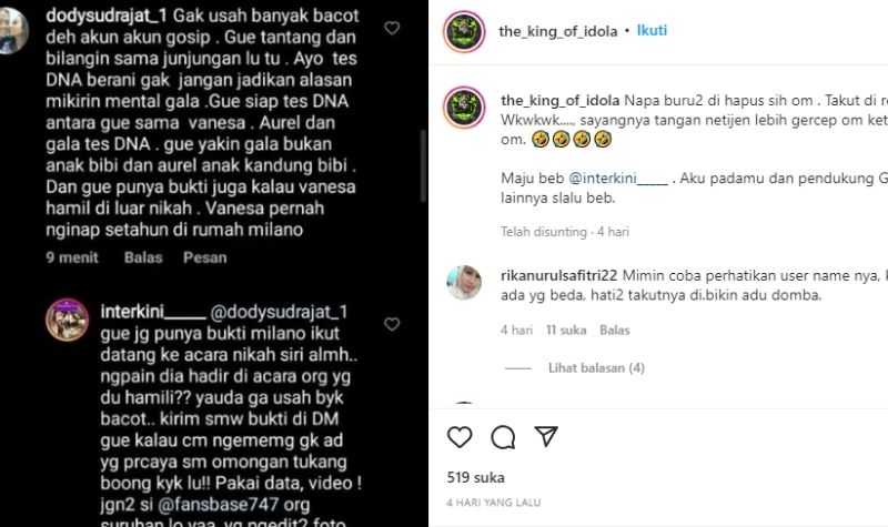 Lampiran Gambar