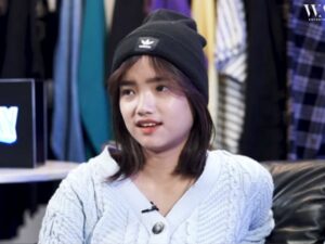 Berita artis: Dulu sering berpenampilan seperti laki-laki, Fuji ternyata pernah disukai dan ditembak oleh banyak cewek.