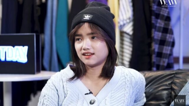 Berita artis: Dulu sering berpenampilan seperti laki-laki, Fuji ternyata pernah disukai dan ditembak oleh banyak cewek.