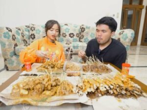 Berita artis: Fuji mengungkap alasan mengapa yakin menjalani hubungan dengan Thariq Halilintar.