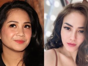 Berita artis: Nita Gunawan belum lama ini mengklarifikasi hubungannya dengan Raffi Ahmad yang sempat dituding selingkuh, akui hanya sebatas teman dekat.