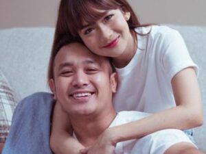 Berita artis: Ternyata karena satu sifat inilah yang membuat Adiezty Fersa klepek-klepek dan cinta mati ke Gilang Dirga.