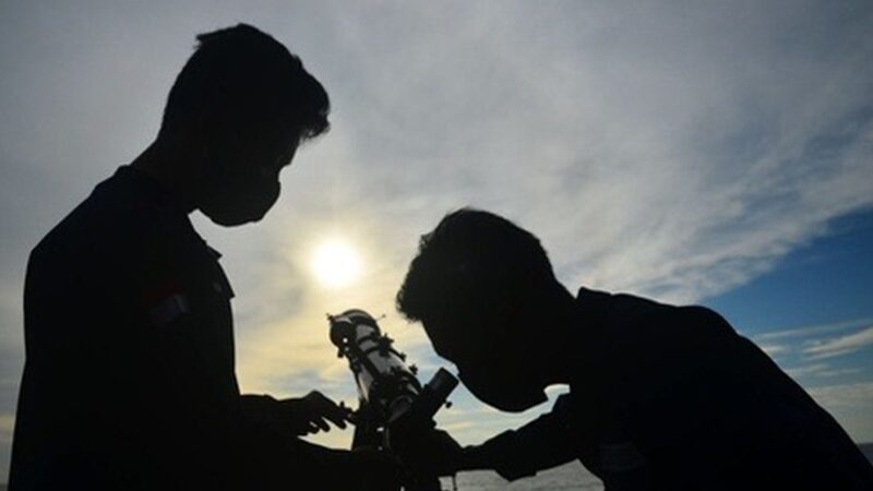 Awal Ramadhan 2022