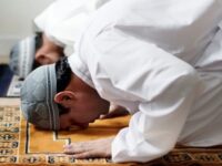 Salat Tarawih