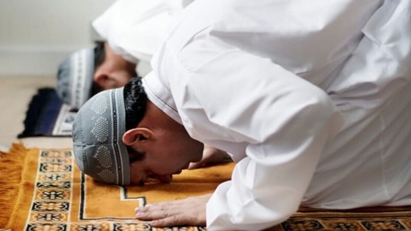 Salat Tarawih