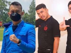 Berita terbaru: Nama Nur Alamsyah akhir-akhir ini jadi perbincangan publik usai menjebloskan pengusaha sukses Putra Siregar dan juga Rico Valentino.