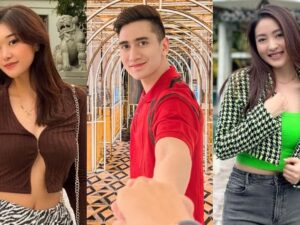 Berita artis: Livy Renata belum lama ini hadir di podcast Atta Halilintar, ia pun dikenalkan dengan sahabat Atta, yaitu Verrel yang juga disukai Livy Renata.
