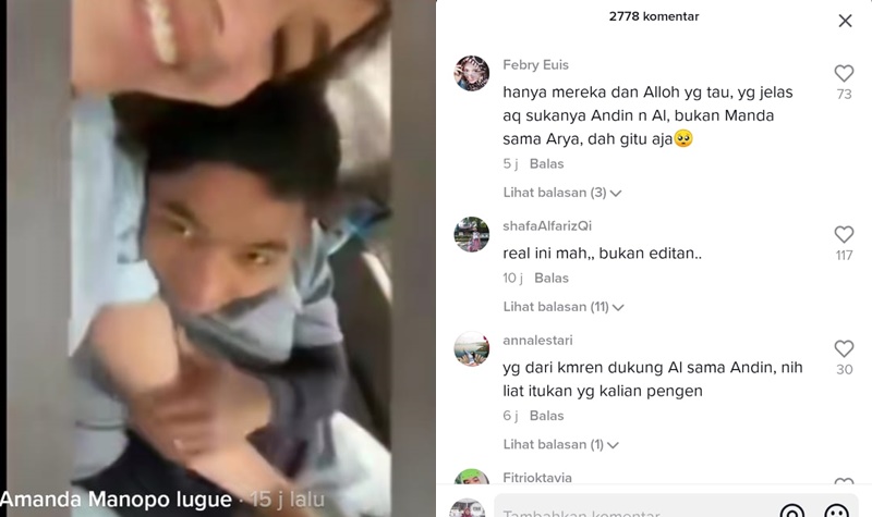Lampiran Gambar