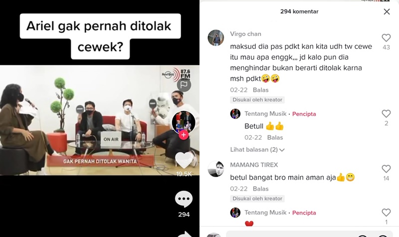 Lampiran Gambar